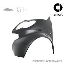 PARAFANGO ANTERIORE SINISTRO