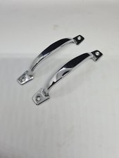 Coppia Maniglie tira porta