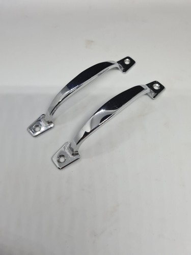 Coppia maniglie tira porta - maniglie,