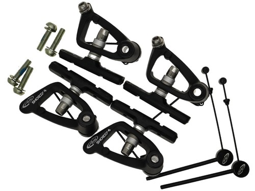 Sram avid shorty - shorty, freni