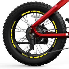 L031 Adesivi cerchi ruote Fat