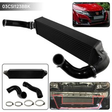 Kit Intercooler Competizione