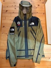 Parka The North Face x Supreme