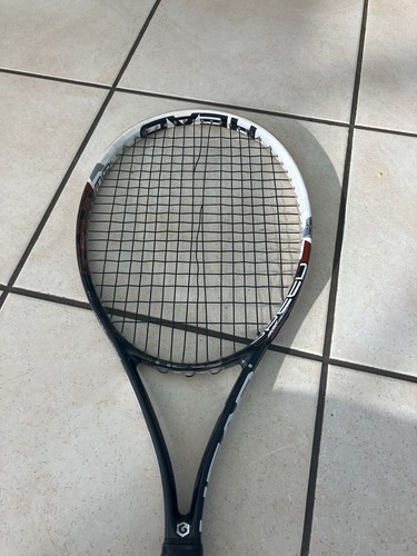Racchetta tennis head speed - racchetta,