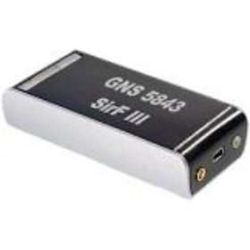 Ricevitore bluetooth gns 5843 - ricevitore,