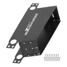 Kit Convogliatore Aria per