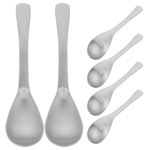 Set cucchiai da zuppa - di,