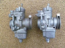 Kit Carburatore Ducati Bevel