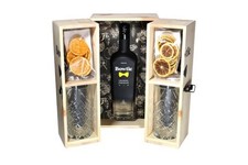 Gin bowtie confezione - bowtie, 70
