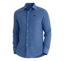 AERONAUTICA MILITARE Camicia