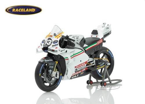 Ducati desmosedici gp23 - desmosedici,