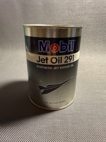 Mobil jet oil - mobil,