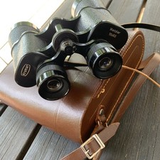 Binocolo in Wetzlar 10x50 Made