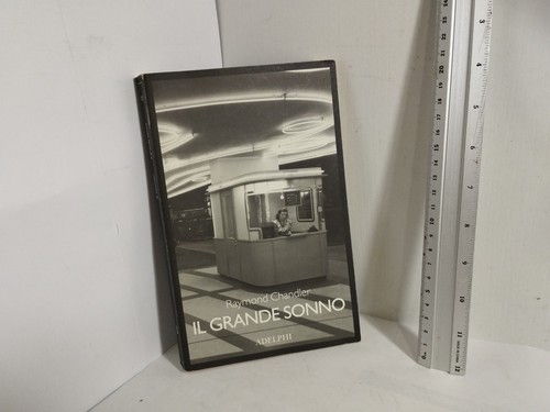Raymond chandler il grande - chandler,