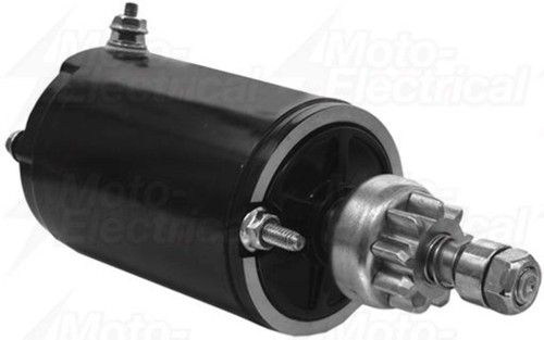 Motorino avviamento per