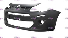 PARAURTI ANTERIORE CON TAPPO