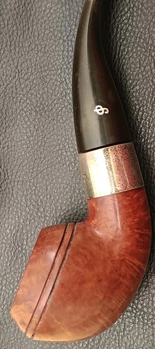Pipa usata peterson - pipa, dublin