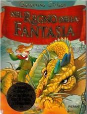 Nel regno della fantasia -