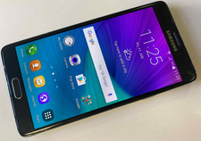 Smartphone Samsung Galaxy Note