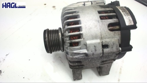 Alternatore citroen xsara - alternatore,