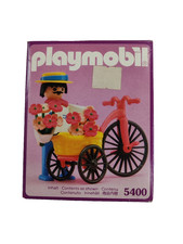 Playmobil - 5400 Venditore di