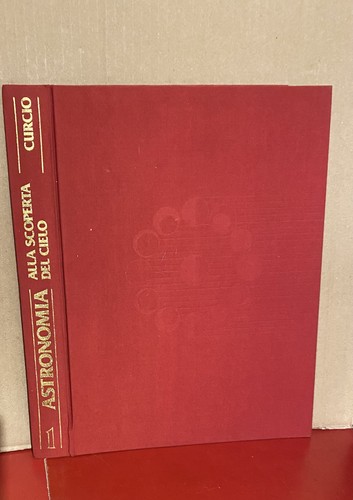 Astronomia alla scoperta del - astronomia,