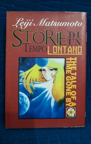 Storie tempo lontano - storie,