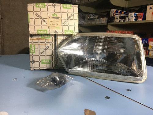 Citroen gsa fanale - fanale, anteriore