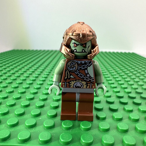 Lego castle fantasy era - fantasy,