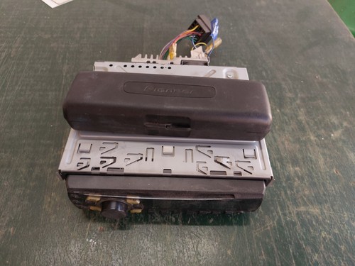 Autoradio pioneer deh - autoradio, deh-1320mp