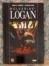 WOLVERINE: LOGAN - PANINI 2009