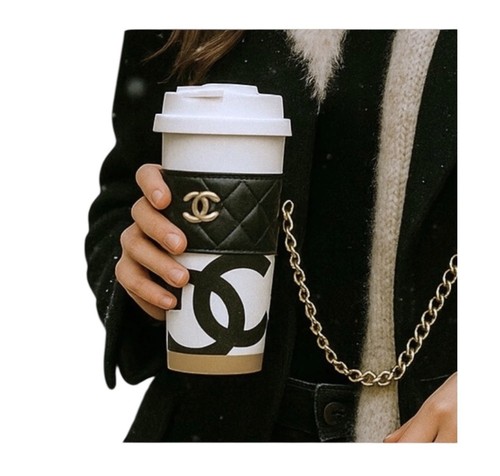 Chanel vip regalo bellezza - regalo, di