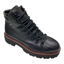 SCARPE SCARPONI UOMO BRUNO