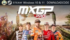 NUOVO PC Computer Gioco MXGP