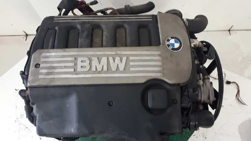 256d1 motore completo - motore,
