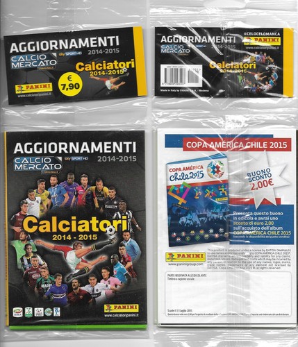 Set completo aggiornamenti - set,