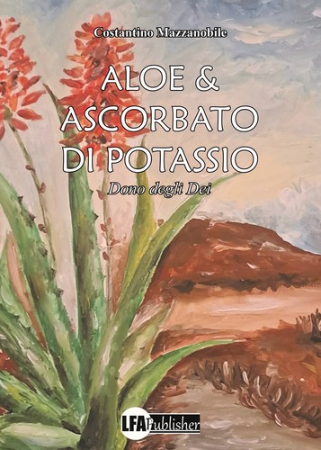 Aloe ascorbato potassio - aloe,