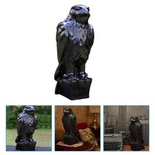  Statua Dell'aquila in Resina