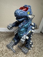 Vintage Tomy Robo Strux Terox