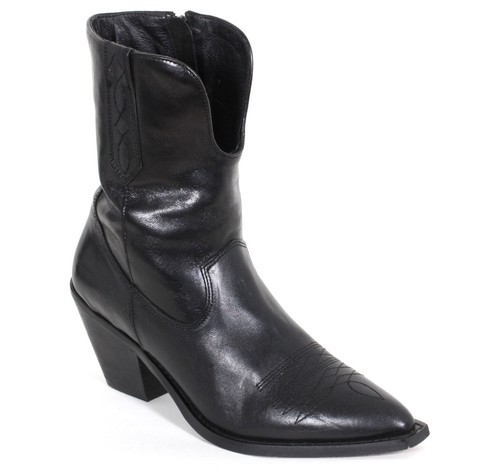 Stivali cowboy - stivali,