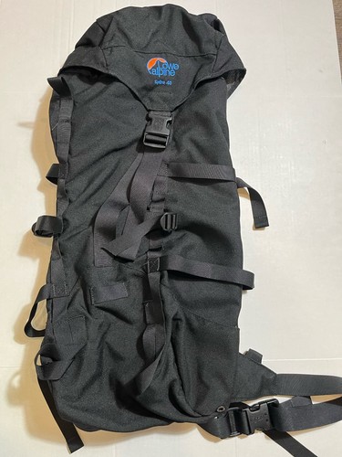 Zaino trekking lowe alpine - zaino, da