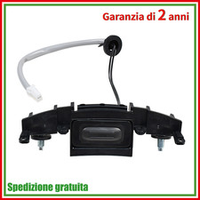 Interruttore rilascio - di,