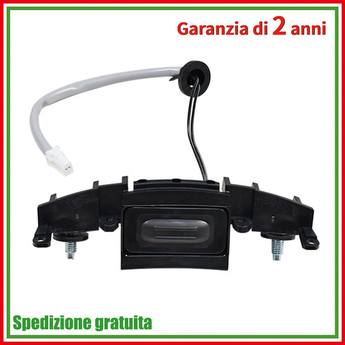 Interruttore rilascio - interruttore,