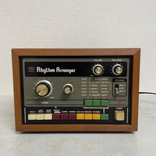 Roland TR-66 Vintage Rhythm