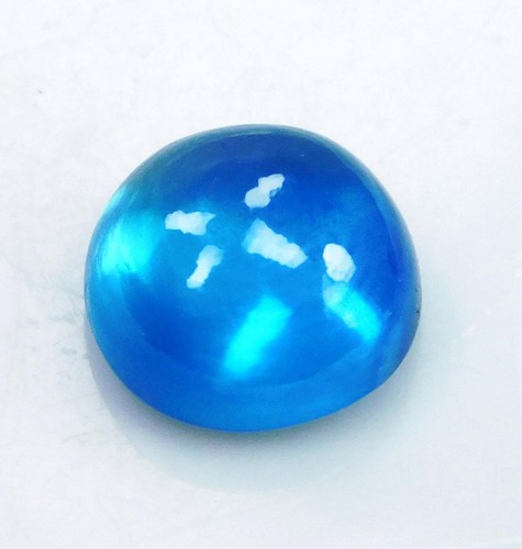 Gemma sciolta taglio cabochon