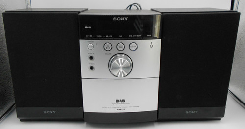 Sony cmt eh45dab micro hifi - cmt-eh45dab,
