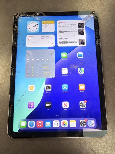 Apple ipad air - ipad, 2020
