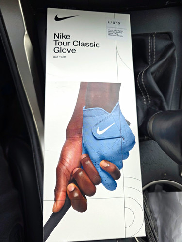 Nike tour classic guanto - nike,