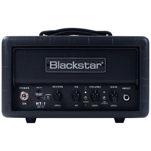 Nuovo blackstar 1r - nuovo:, ht-1r