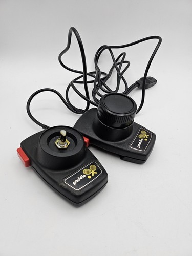 Atari 2600 paddle controller - 2600,